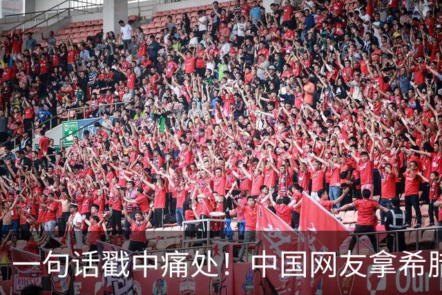 一句话戳中痛处！中国网友拿希腊血统反击，土耳其民众集体破防