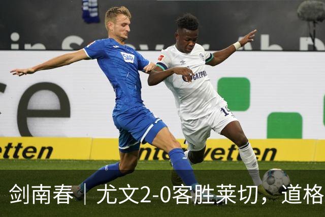 剑南春｜尤文2-0客胜莱切，道格拉斯-路易斯传射，麦肯尼建功