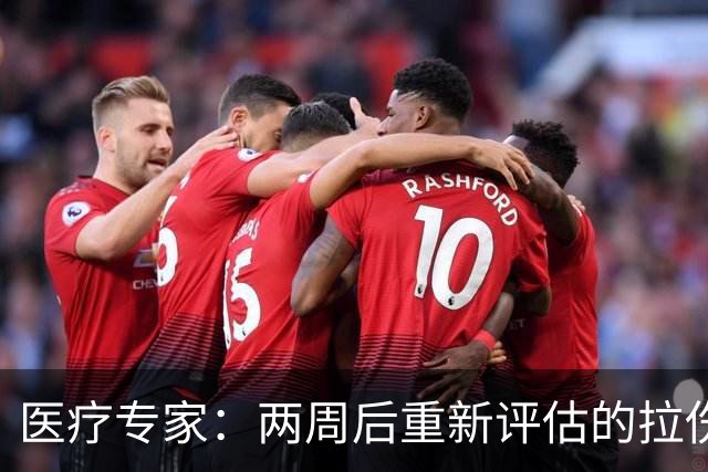 医疗专家：两周后重新评估的拉伤平均伤缺时间2.3周 为7.9场比赛