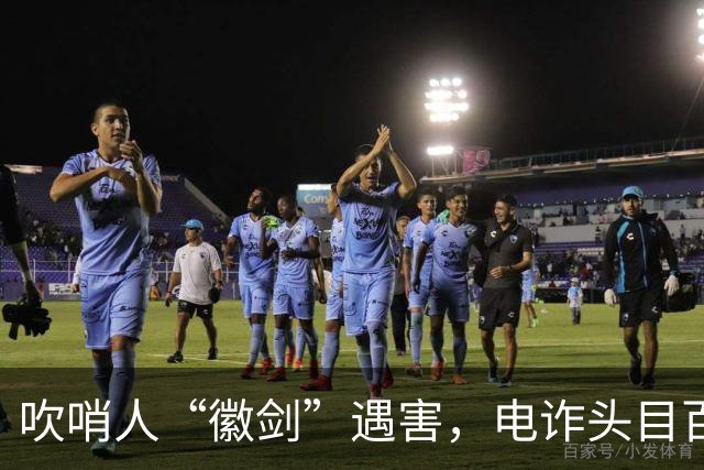 吹哨人“徽剑”遇害，电诈头目百万跨境买凶暗黑链曝光？