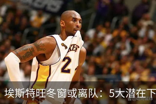 埃斯特旺冬窗或离队：5大潜在下家浮现，利物浦为何成热门？