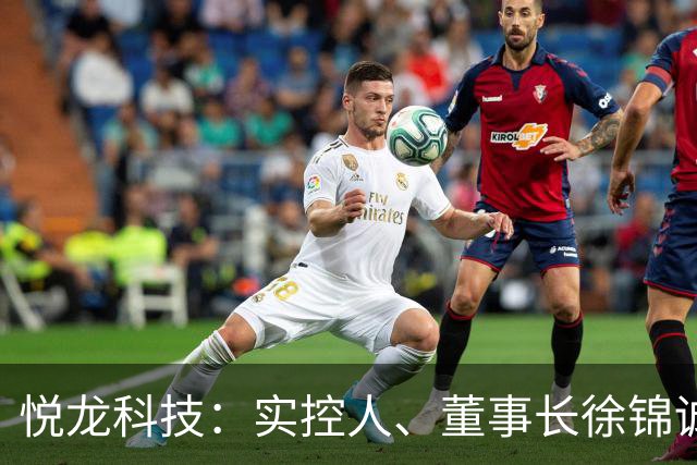 悦龙科技：实控人、董事长徐锦诚因公途中遇交通事故逝世