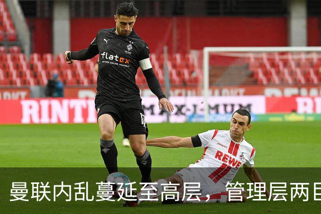 曼联内乱蔓延至高层，管理层两巨头选帅分歧卡里克暂时续命