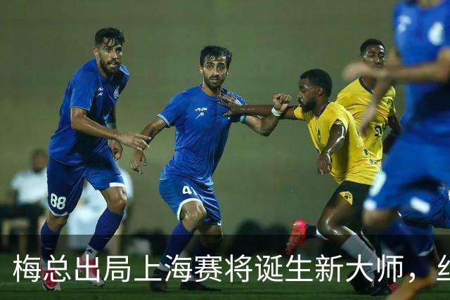 梅总出局上海赛将诞生新大师，丝袜受伤泪洒现场爆冷止步武网四强