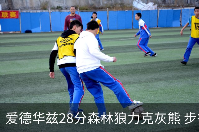 爱德华兹28分森林狼力克灰熊 步行者险胜国王