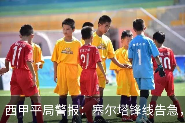 西甲平局警报：塞尔塔锋线告急，阿拉维斯客场能否全身而退？