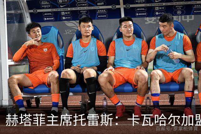 赫塔菲主席托雷斯：卡瓦哈尔加盟“是玩笑”，称只是烟雾