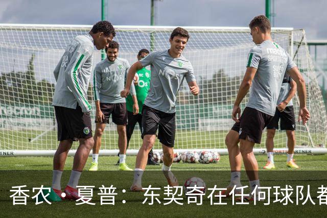 香农·夏普：东契奇在任何球队都是门面 但在湖人得夺冠证明自己