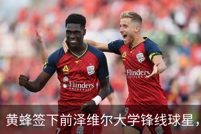 黄蜂签下前泽维尔大学锋线球星，但他应该很快就会被裁掉？