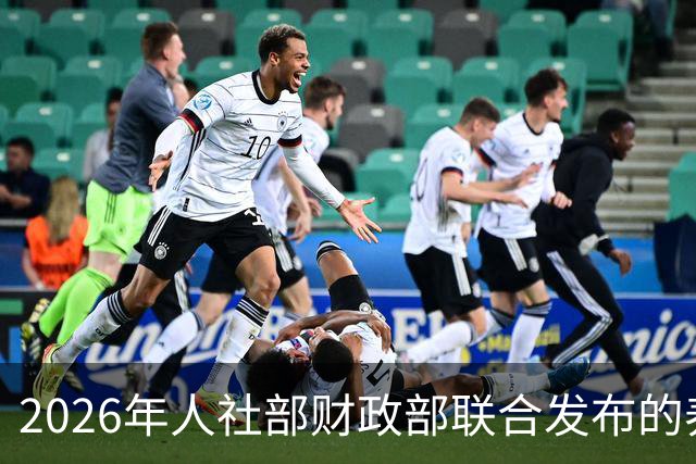 2026年人社部财政部联合发布的养老金最终调整方案！